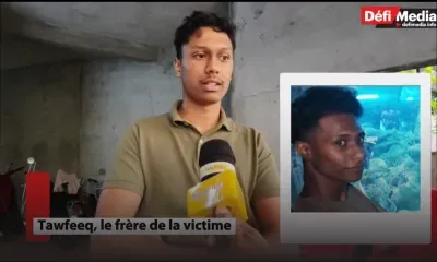 Kariim Gooljar, 26 ans, meurt dans un accident : son frère témoigne