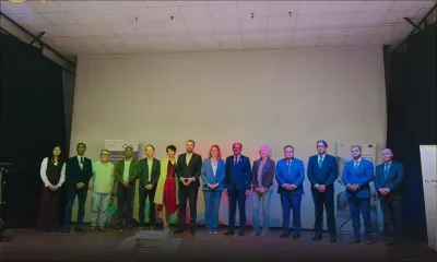 Lancement du projet AdaptAction : « Une étape importante pour renforcer la résilience de Maurice face au changement climatique », selon Ajay Gunness