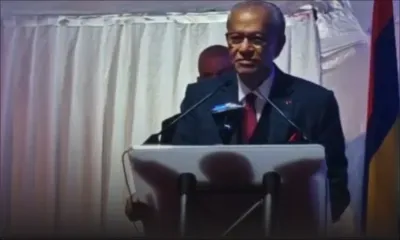 Le PM : «Personn pan poz la kestyon be kifer Ramgoolam pe fer reform ?»