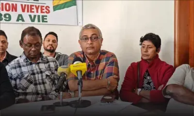 Platform Komin Syndikal appelle à une forte mobilisation ce samedi
