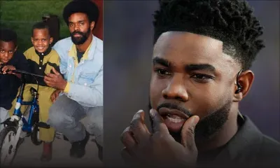 Micah Richards apprend le décès de son père avant la demi-finale Angleterre-Argentine