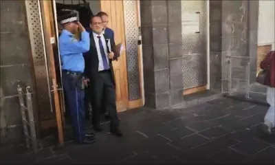 Réunion au PMO : des ministres apportent des précisions sur les discussions avec Navin Ramgoolam