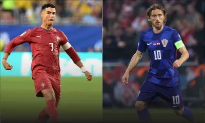 Mondial-2026 : Ronaldo - Modric à l'affiche, l'Espagne doit accélérer