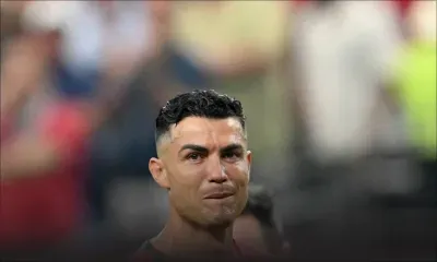 Mondial-2026 : Cristiano Ronaldo, un dernier mauvais rodéo