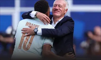 Mondial-2026 : la France qualifiée pour les demies après sa victoire 2-0 contre le Maroc
