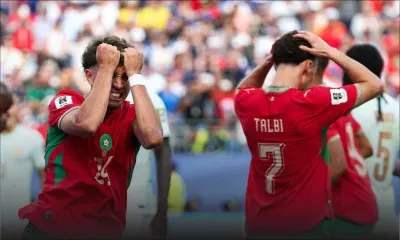 Mondial-2026 : le Maroc a confirmé son nouveau statut et regarde déjà vers 2030