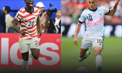 Mondial-2026 : les joueurs belges disent avoir été boostés par l'affaire Balogun