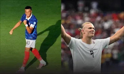 Mondial-2026 : Mbappé sublime des Bleus parés pour les 8es, la Norvège défiera le Brésil