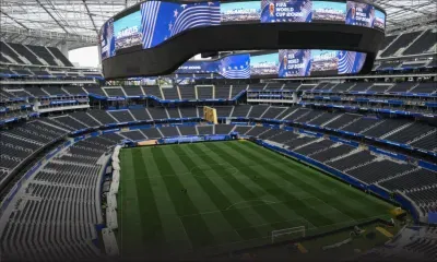 Mondial-2026: le Cap-Vert face à la montagne argentine, la chaleur s'abat sur les stades