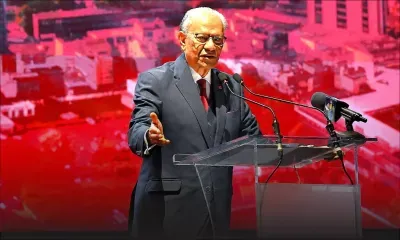 Navin Ramgoolam : « L’IA n’est pas seulement technologique, c’est un agenda économique »