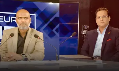 Dhaneshwar Damry sur Radio Plus : «Si nous ne faisons rien, aujourd’hui, dans 15 ans, personne n'aura de pension»