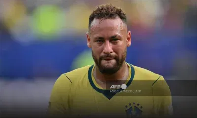 Mondial-2026: Neymar, un dernier penalty et des larmes