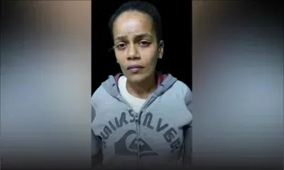 Vol avec violence sur une policière à Terre-Rouge : la suspecte arrêtée 