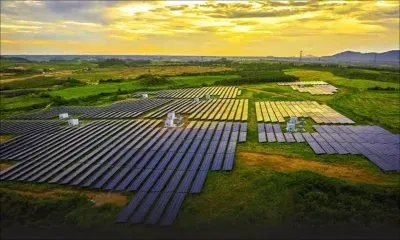 Projets d'énergie renouvelable : un comité interministériel pour l’attribution des terres 