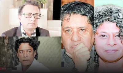 Diego Garcia dans le viseur de l'Iran : Maurice doit-il s'inquiéter?