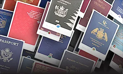 Henley Passport Index 2026 : Maurice gagne trois places et ouvre les portes de 148 destinations