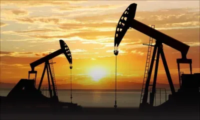 Les prix du pétrole en légère hausse 