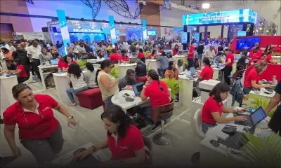 Au SVICC du 28 au 30 août - 12e édition du Salon du Prêt-à-Partir : explorez le monde sans vider votre porte-monnaie 