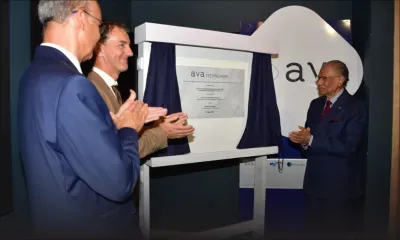 Navin Ramgoolam : «AVA Technopark a le potentiel de créer jusqu’à 4 000 emplois»