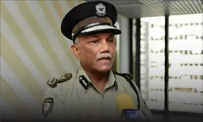 Rashid Beekun, commissaire des prisons : «Un détenu est prêt à payer Rs 100 000 pour un téléphone»