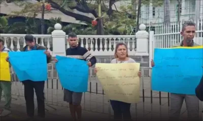 Transport à Saint-Hubert : rassemblement pacifique devant l’Assemblée nationale pour dénoncer un manque d’autobus