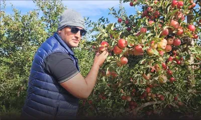 Reaz Naseebun : un destin douloureux au départ transformé en succès 
