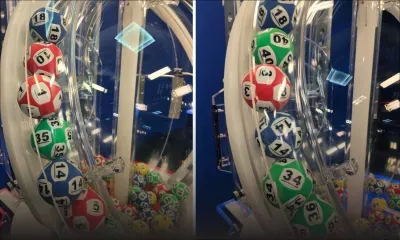 Loto et Loto Plus : pas de grand gagnant ce mercredi 15 juillet