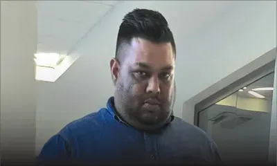 Double meurtre Fond-du-Sac : la Cour suprême refuse la liberté sous caution à Ritesh Baboolall
