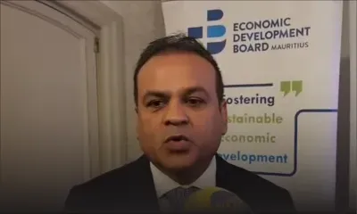 Ritish Ramful : «Ou pa gouverne pou fer plezir dimounn, ou gouverne dan lintere ou pei»