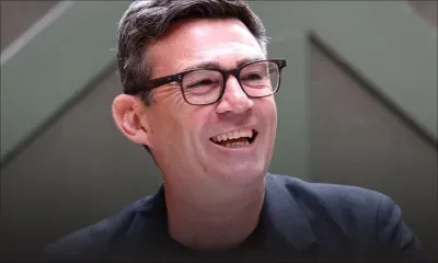 Royaume-Uni: Andy Burnham prend la tête du Labour avant de devenir Premier ministre