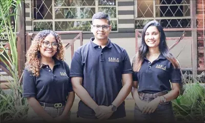 Career & Learning Lounge 2026 - les 31 juillet et 1er août à Tribeca Piazza : Sable International Study Abroad accompagne les étudiants mauriciens