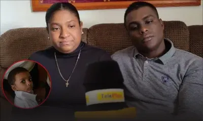 Décès du petit Azrael Sournoise : « Nous avons tout fait pour le garder en vie », confie sa mère