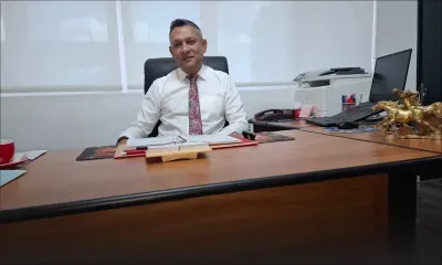 Satyam Jaggeshar, directeur général de l’Irrigation Authority : «Le modèle actuel de gestion de l’eau doit évoluer»