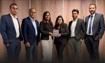 La SBM Bank récompensée aux Infosys Finacle Innovation Awards 2026