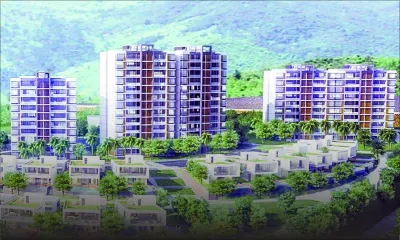 Domaine Les Pailles - Smart City Yihai : Le Premier ministre évoque des «manquements graves» 