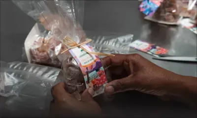 Taxe sur le sucre : les entreprises locales redoutent une baisse de production et l’arrêt de certaines activités