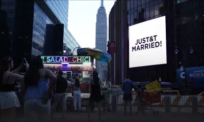 Taylor Swift et Travis Kelce sont mariés