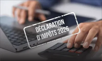 Déclaration d'impôt des sociétés : La MRA accorde un délai supplémentaire jusqu'au 31 août 2026