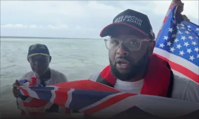 Chagos : dernier jour d'audience devant la Cour d'appel du British Indian Ocean Territory