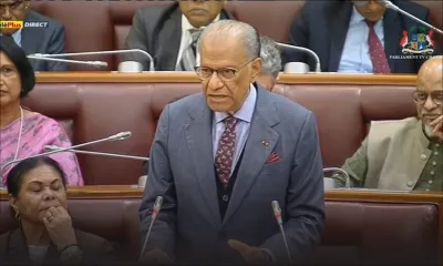 Finance Bill 2026 - State Age Pension : « Un amendement sera présenté pour éliminer toute confusion », affirme Ramgoolam