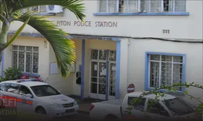 Piton : une fillette de 2 ans hospitalisée après avoir ingéré un détergent