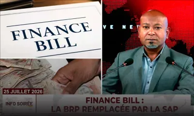 [Info Soirée] : « Finance Bill pe confirme : SAP pe ranplas BRP »