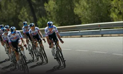 Le Tour de France s'élance ce samedi de Barcelone avec un maître-mot: chaud devant