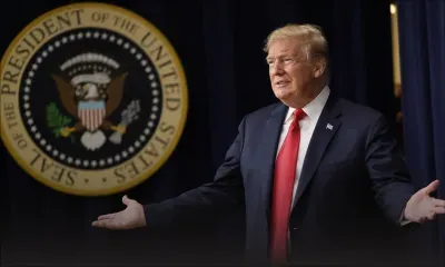 États-Unis : les cryptomonnaies ont rapporté plus que l'immobilier à Donald Trump en 2025