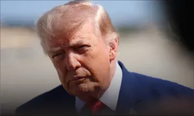 Les États-Unis frappent des dizaines de pays avec une nouvelle vague de droits de douane