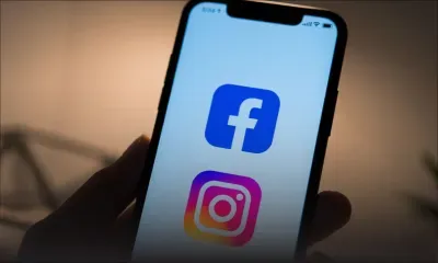 L'UE ordonne à Meta de changer les "interfaces addictives" d'Instagram et Facebook