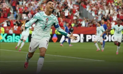 Mondial-2026: le Portugal élimine la Croatie (2-1) et defiera l'Espagne en 8es