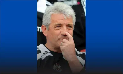 Foot: mort de l'Anglais Kevin Keegan, double Ballon d'or, à l'âge de 75 ans