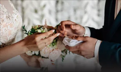 Mariage à Maurice : les femmes se marient en moyenne à 29,3 ans, les hommes à 32 ans 