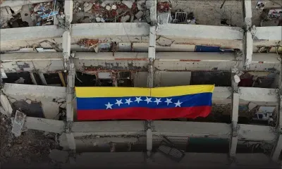 Venezuela : le bilan du double séisme monte à 5 278 morts